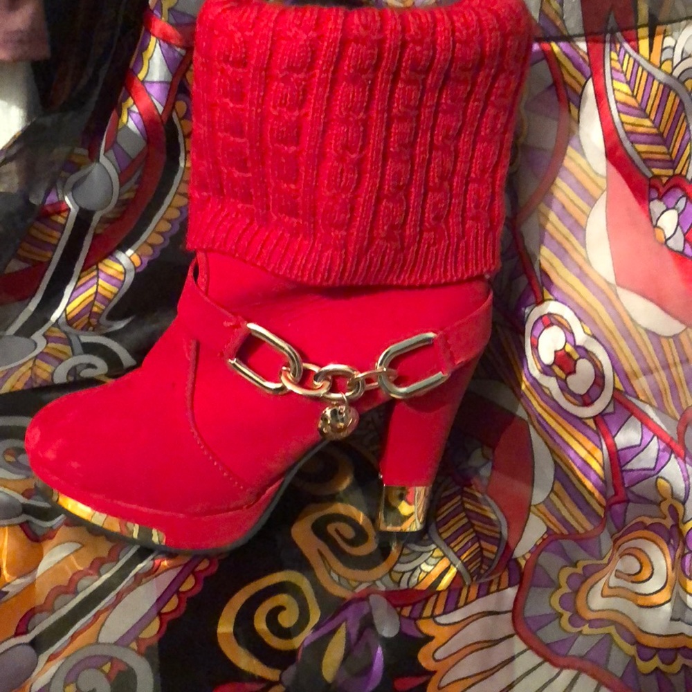 Last pair size 5/6